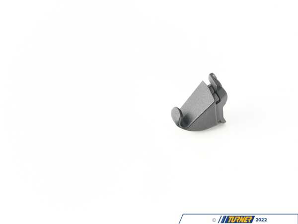 Genuine BMW HOOK 51427458963