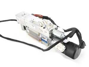 Genuine BMW Hydraulic Pump - 54347299838 - F12