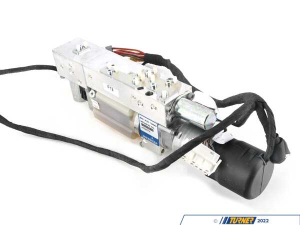 Genuine BMW Genuine BMW Hydraulic Pump - 54347299838 - F12 54347299838