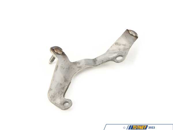 Genuine BMW Genuine BMW Bracket, Precatalyst - 18207597064 18207597064