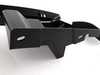 Genuine BMW Genuine BMW Grid, Bumper Front Titan - 51117030596 - E46 51117030596 View 3
