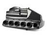 Karbonius Composites BMW E30 CSL Airbox - S54 Swap - 2x2 Gloss E30AD01-2x2-GL View 5