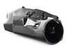 Karbonius Composites BMW E30 CSL Airbox - S54 Swap - 2x2 Gloss E30AD01-2x2-GL View 6