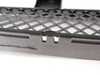 Genuine BMW Genuine BMW Grid, Bumper Front Titan - 51117030596 - E46 51117030596 View 4