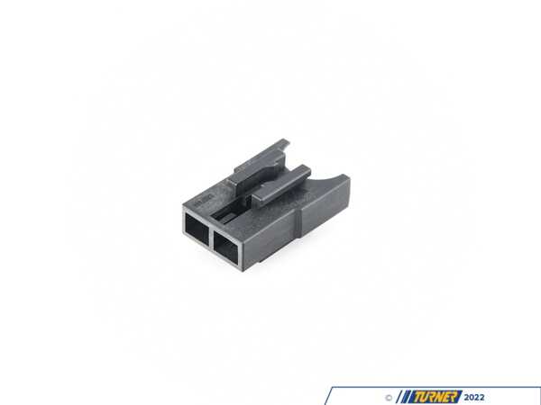 Genuine BMW Genuine BMW Fuse Carrier - 61131387135 - E82,E90,E92,E93 61131387135