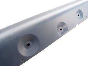 Genuine BMW Side Skirt - Right