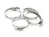 Rogue Engineering Rogue Engineering Silicone Radiator Hose Kit - E9X M3 RADE9X-M3-Only View 14