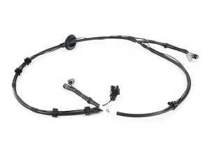 Genuine MINI Hose, Windshield Washer