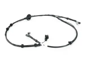 Genuine MINI Hose, Windshield Washer