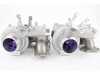 Vargas Turbo Technologies VTT GCMAX Turbocharger Upgrade Kit - BMW S55 VTT-S55-GC-1-1 View 1