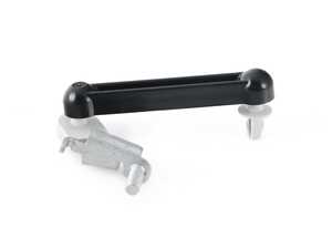 CONTROL ROD LEFT FRONT