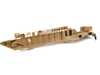 Genuine BMW Genuine BMW Left Rear Lugg.compartment R - 51476967909 - Beige 51476967909 View 3