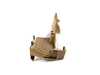 Genuine BMW Genuine BMW Left Rear Lugg.compartment R - 51476967909 - Beige 51476967909 View 4