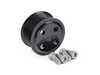 ECS Audi Late 3.0T Performance Supercharger Pulley - 57.6mm - Bolt On  016823LA01 View 1