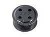 ECS Audi Late 3.0T Performance Supercharger Pulley - 57.6mm - Bolt On  016823LA01 View 2