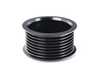 ECS Audi Late 3.0T Performance Supercharger Pulley - 57.6mm - Bolt On  016823LA01 View 3