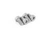 ECS Audi Late 3.0T Performance Supercharger Pulley - 57.6mm - Bolt On  016823LA01 View 4