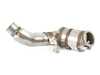 Genuine BMW Genuine BMW Remanufactured Catalytic Converter - Cyl 5-8 18327848150 View 1