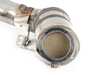 Genuine BMW Genuine BMW Remanufactured Catalytic Converter - Cyl 5-8 18327848150 View 2