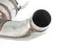 Genuine BMW Genuine BMW Remanufactured Catalytic Converter - Cyl 5-8 18327848150 View 3