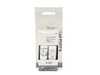 Genuine BMW Sonic Speed Blue Metallic Touch Up Paint Stick - C1A 51912465699 View 1