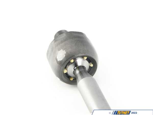Genuine BMW Genuine BMW Tie Rod Assembly - Left - BMW G42 G20 G22/23/26 32105B5FE28