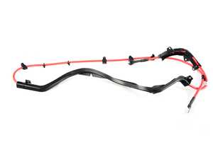 Genuine BMW Positive Battery Lead - 61129205518 - E90,E92,E93