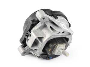 Rubber Engine Mount - Right