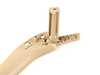 Genuine BMW SUPPORT, PULL STRAP, 51417417506 View 4