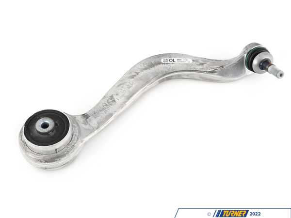 31106894667 - TENSION STRUT WITH HYDRAULIC | Turner Motorsport