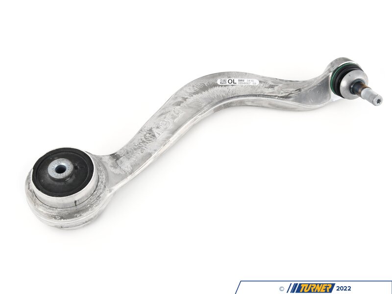 31106894667 - TENSION STRUT WITH HYDRAULIC | Turner Motorsport