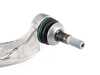 Genuine BMW TENSION STRUT WITH HYDRAULIC 31106894667 View 2