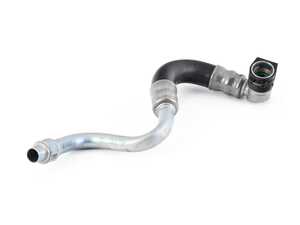 Genuine BMW Oil Cooling Pipe Inlet - 17227626331 - F22,F30,F32
