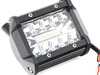 Packaged by Turner E53 Ditch Light Bracket + LED Lighting Package LEDDITCHLIGHT1KT View 3