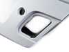 Karbonius Composites Karbonius M3 E46 CSL Trunk Lid - Gloss Carbon Fiber with Primed Exterior E46TR01-Gloss View 2