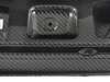 Karbonius Composites Karbonius M3 E46 CSL Trunk Lid - Gloss Carbon Fiber with Primed Exterior E46TR01-Gloss View 5