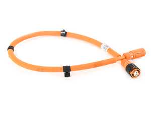 HV WIRING HARNESS FO