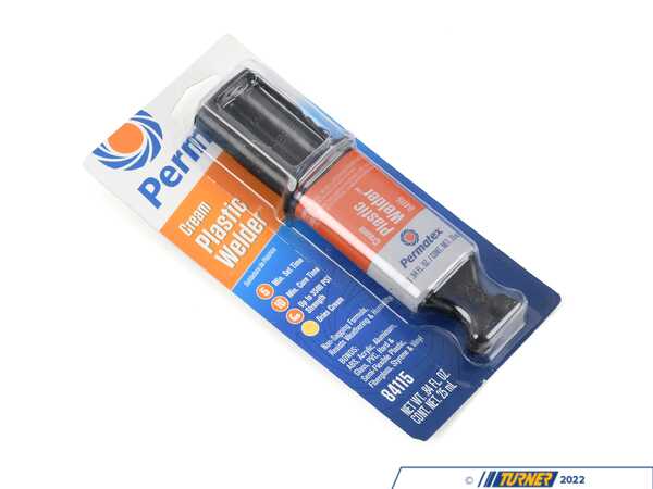 Permatex Permatex Plastic Welder 84115