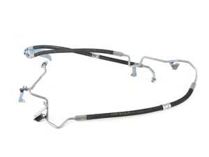 Genuine BMW Expansion Hose Dynamic Drive - 32416853946