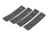 NRG Carbon Fiber Spoiler  CARB-A690 View 2