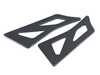 NRG Carbon Fiber Spoiler  CARB-A690 View 5