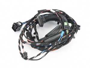 Genuine BMW Wiring Co-Drivers Side - 61126957126 - E92