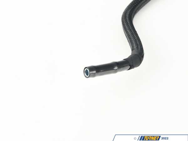 Genuine BMW Genuine BMW Coolant Hose - 17122284339 - F06,F10,F12,F13 17122284339