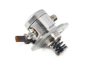 Supra HPD6 High Pressure Fuel Pump - Bosch