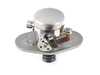 Bosch Supra HPD6 High Pressure Fuel Pump - Bosch 13518631642 View 3