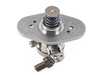 Bosch Supra HPD6 High Pressure Fuel Pump - Bosch 13518631642 View 6