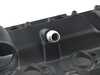 Genuine BMW Genuine BMW Cylinder Head Cover Zyl. 7-12 - 11127562505 - E65 11127562505 View 2