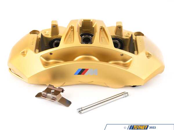 Genuine BMW Genuine BMW Caliper Housing Right - 34117852120 34117852120
