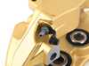 Genuine BMW Genuine BMW Caliper Housing Right - 34117852120 34117852120 View 6