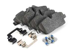 Brake Pad Set - Front 